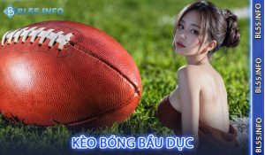 Kèo bóng bầu dục