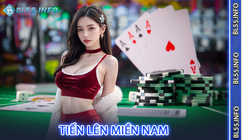 Tiến lên miền Nam