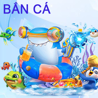 bắn cá