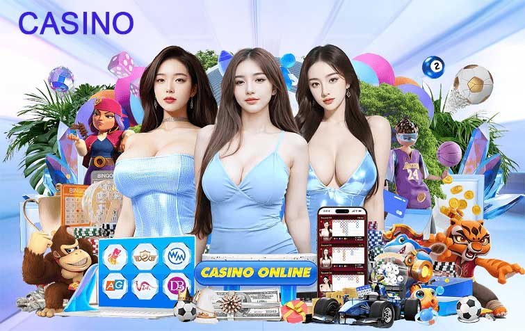 casino