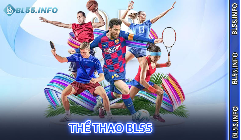 Thể Thao